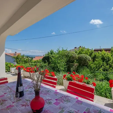Lavanda-kate Apartment Krk Town
