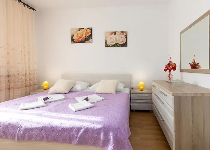 Apartamento Lavanda-kate *