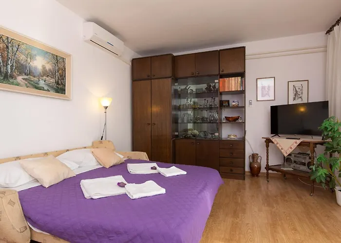 Apartamento Lavanda-kate