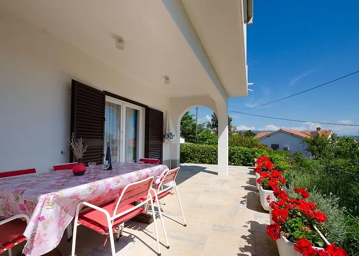 Lavanda-kate * Krk Town