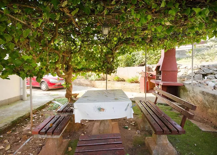 Apartamento Lavanda-kate Krk Town