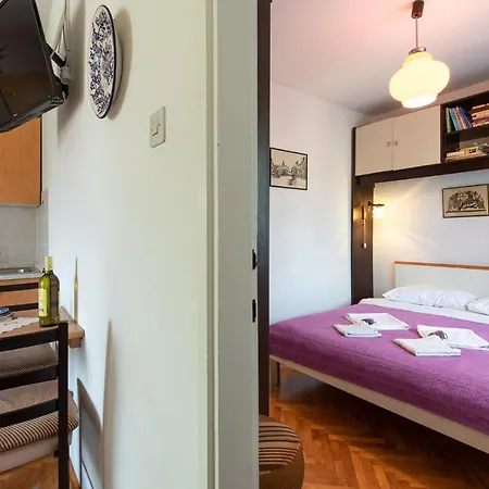 Lavanda-kate * Krk Town