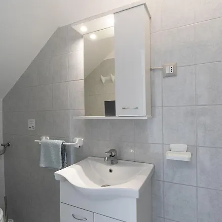 Lavanda-kate Krk Town