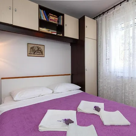 Apartman Lavanda-kate *