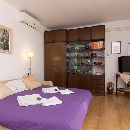 Apartman Lavanda-kate