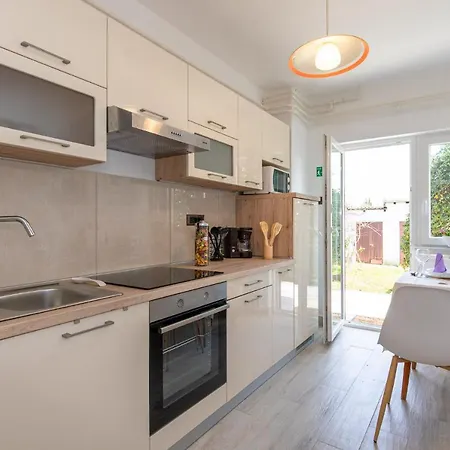 Apartamento Lavanda-kate *