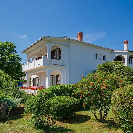 Lavanda-kate Krk Town