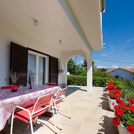 Lavanda-kate * Krk Town