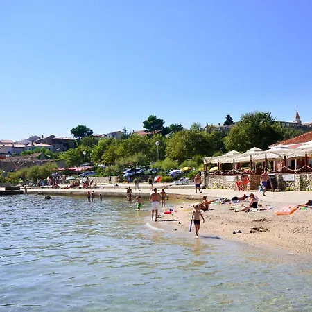 Lejlighed Lavanda-kate *