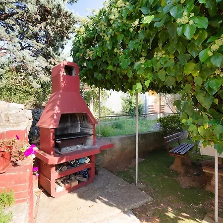 Lavanda-kate Krk Town