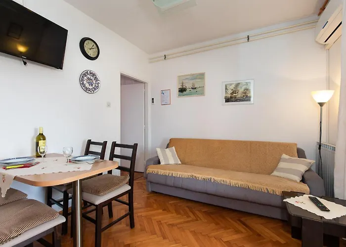 Lavanda-kate Apartman