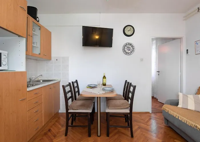 Apartman Lavanda-kate