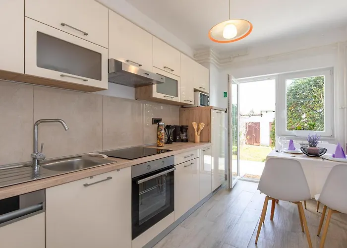 Apartman Lavanda-kate *