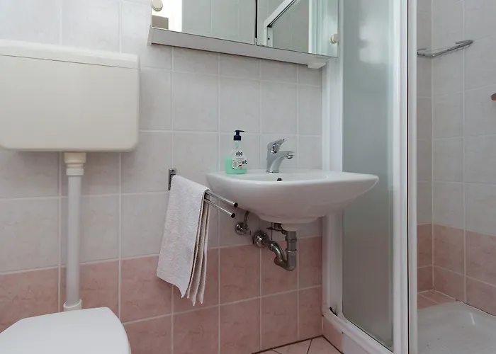 Apartman Lavanda-kate *