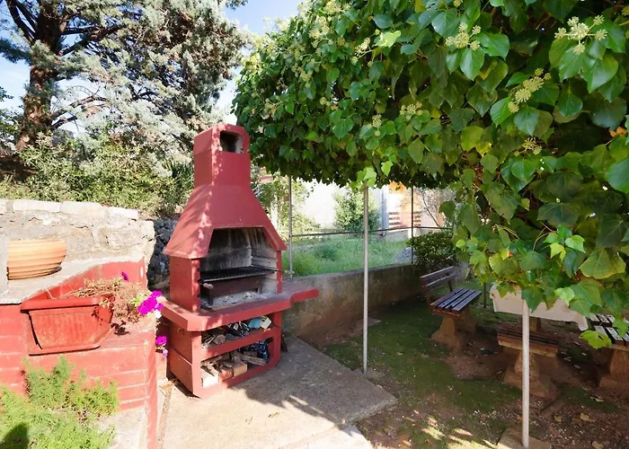 Lavanda-kate Krk Town