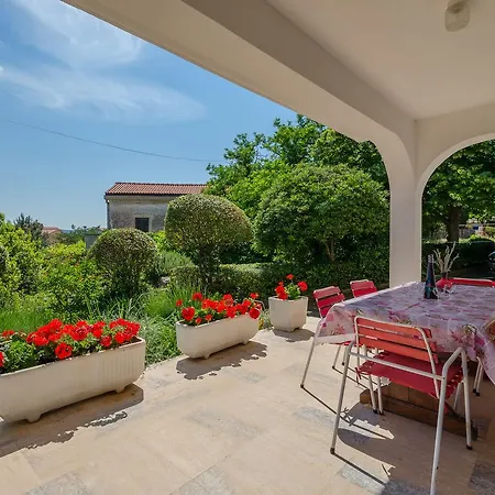 Lavanda-kate Lägenhet *