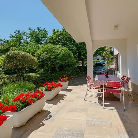 Lavanda-kate Lägenhet