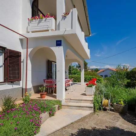 Lavanda-kate Krk Town